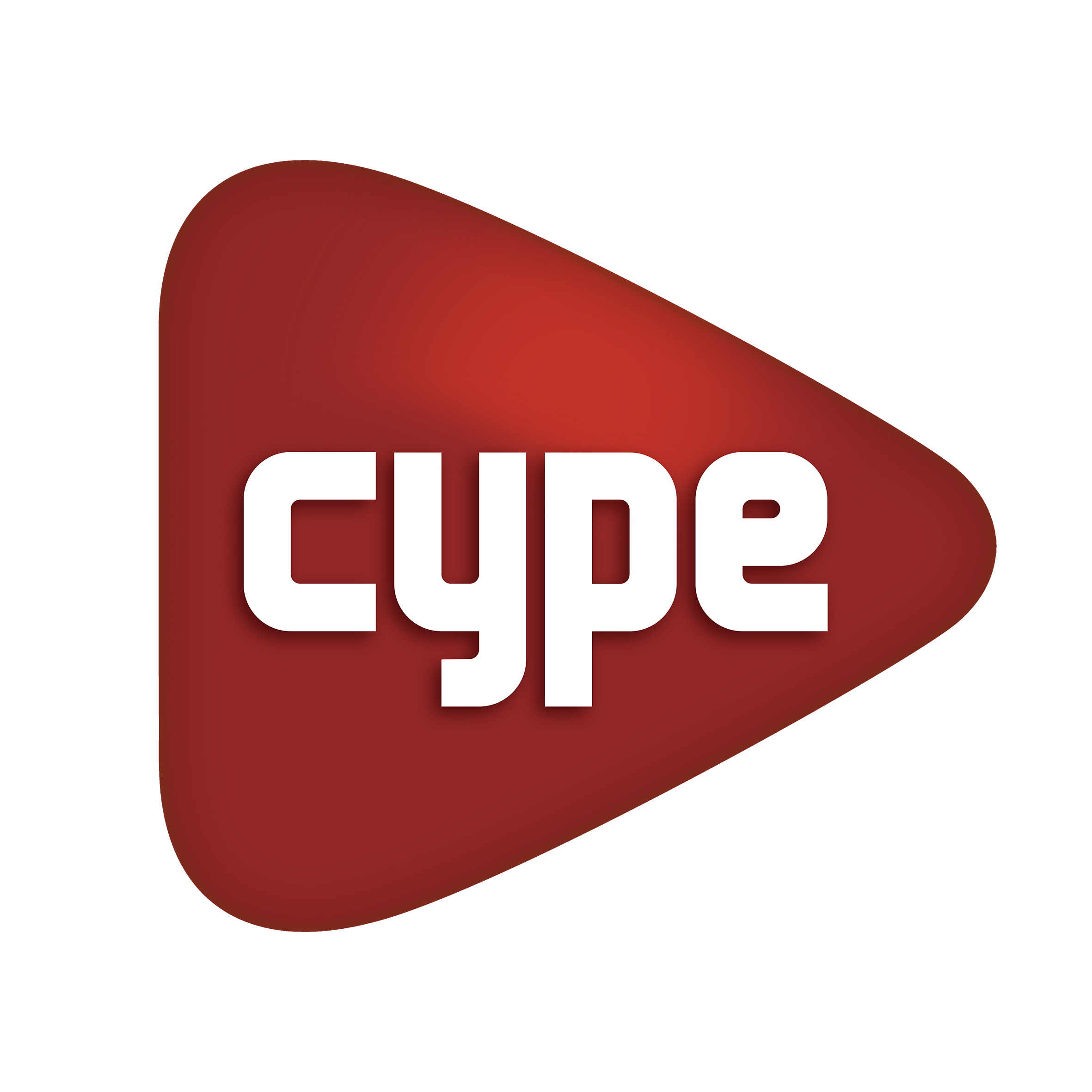 CYPE Shop logo