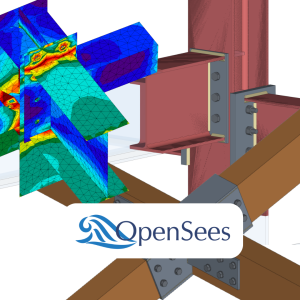 CYPE Connect Steel & Timber M05