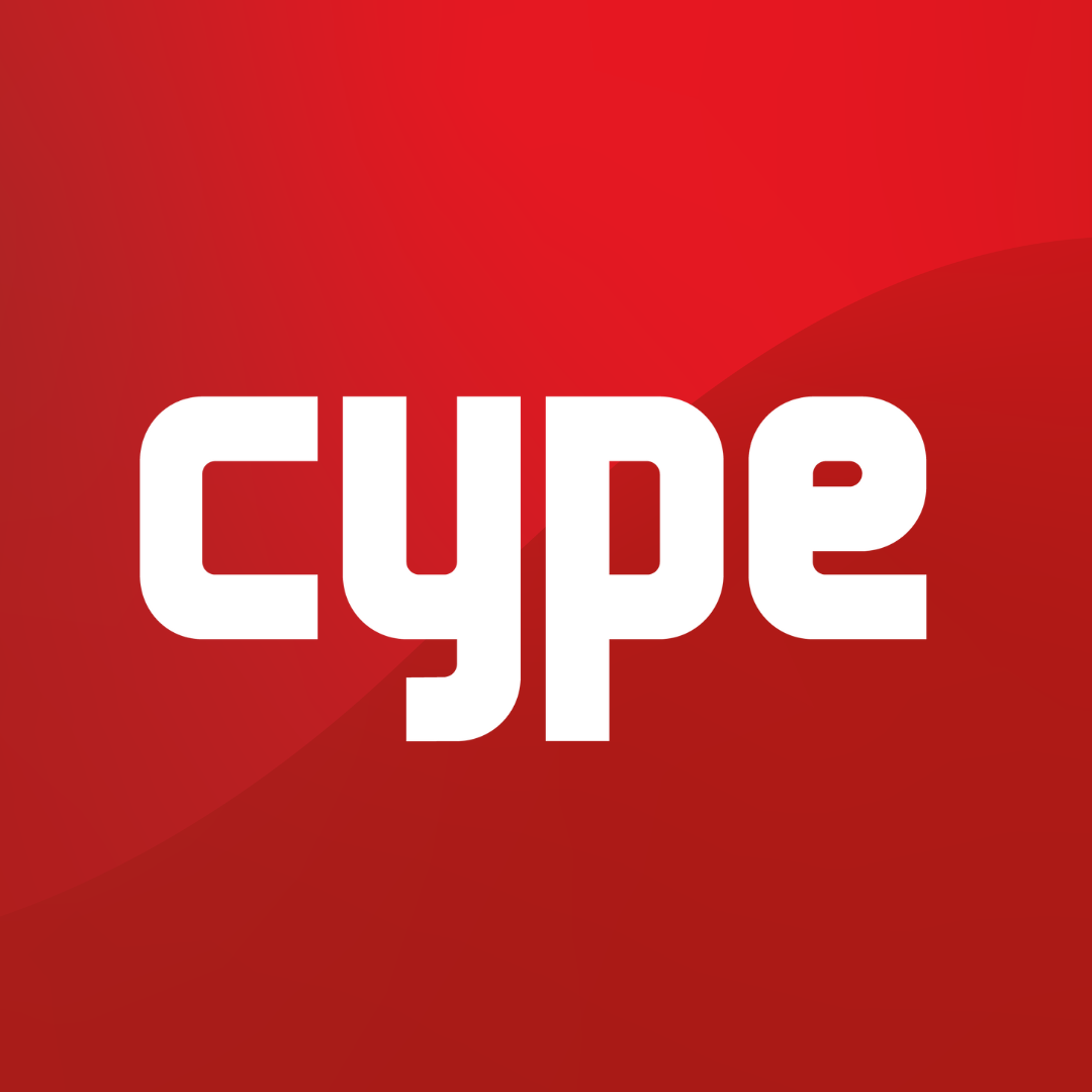 CYPE M208 | CYPE Shop