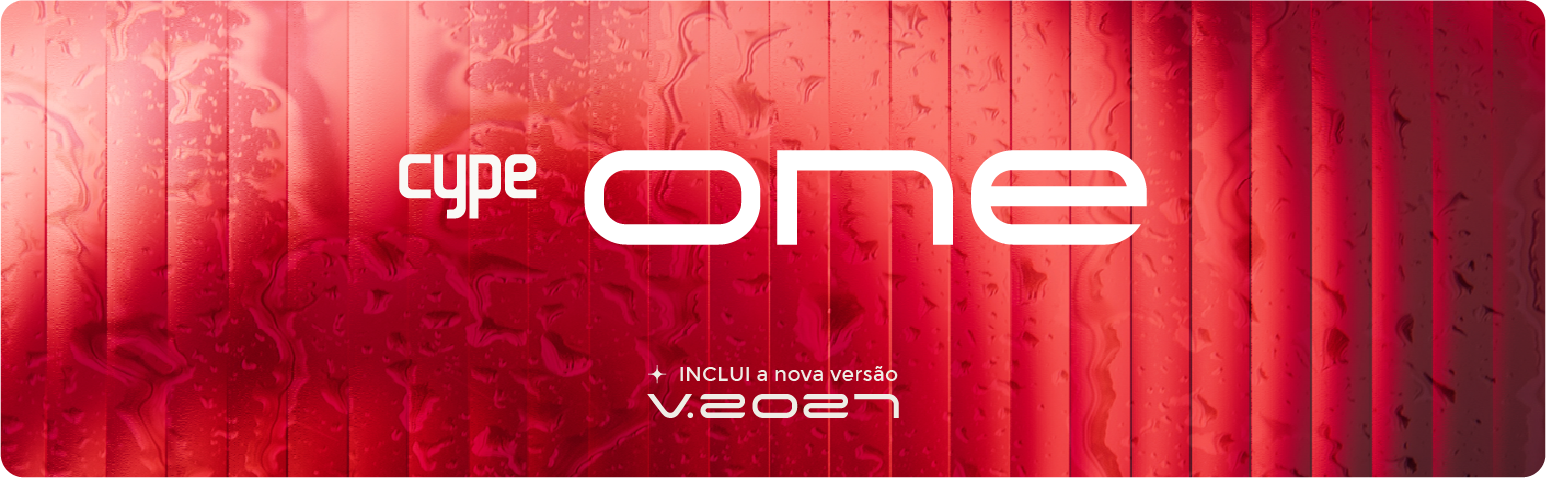 CYPE one V2027