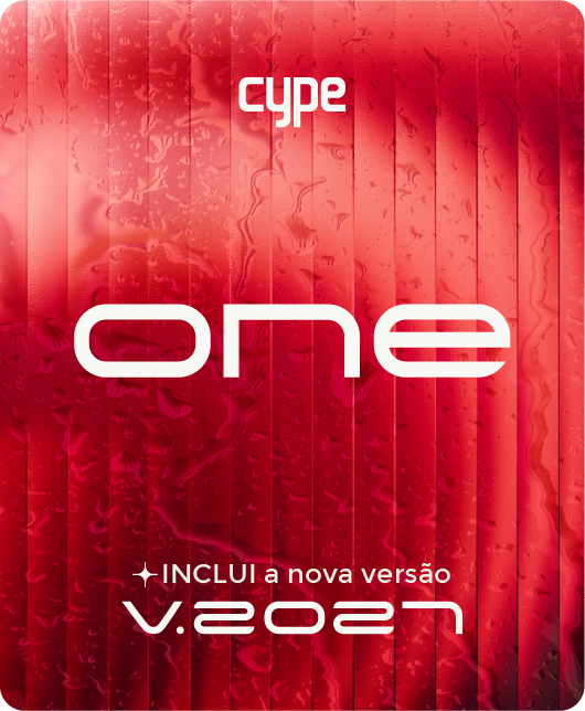 CYPE one V2027