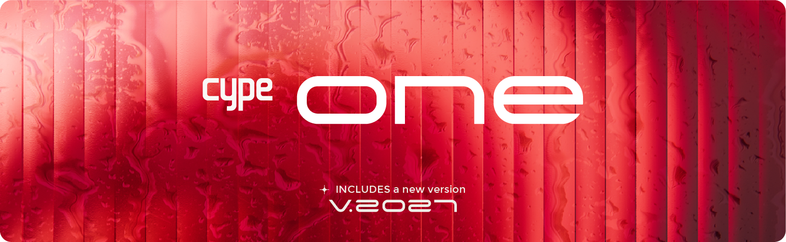 CYPE one V2027