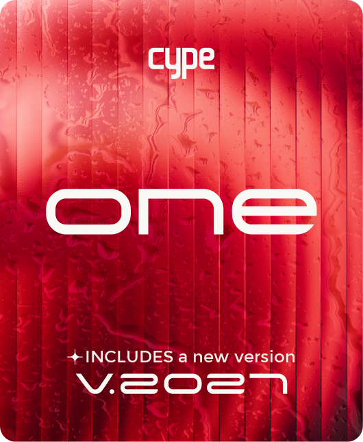 CYPE one V2027