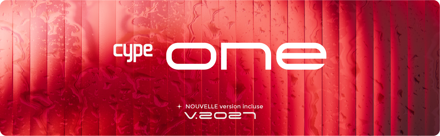 CYPE one V2027