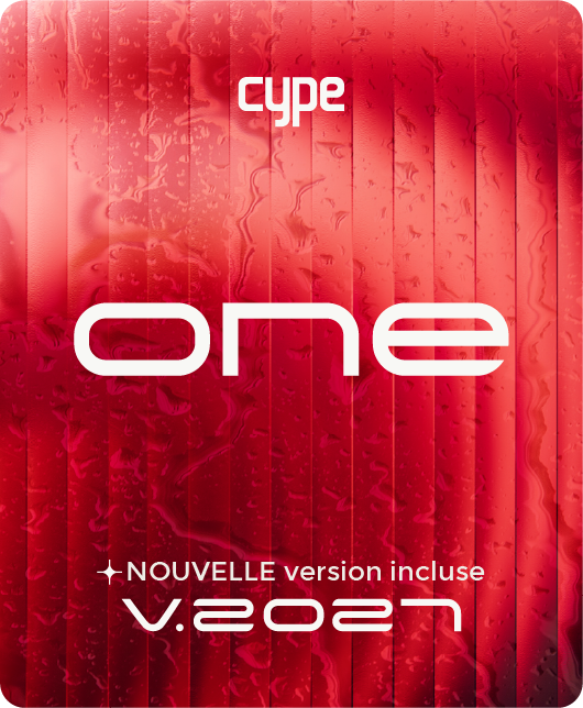 CYPE one V2027