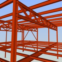CYPE 3D 1