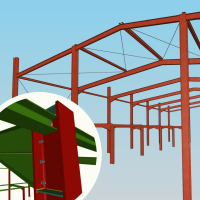 CYPE 3D M062