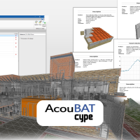 Simulación acústica M02