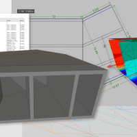 StruBIM Box Culverts