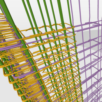 StruBIM Rebar M04